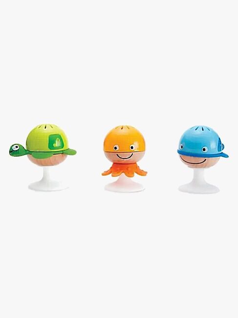 Hape Ranglesæt Havdyr 3 Dele