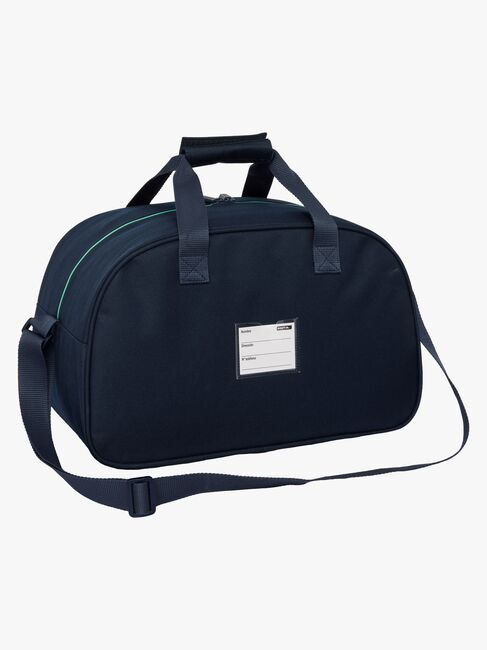 Real Madrid Sportstaske, 2ª Equipment 25/26