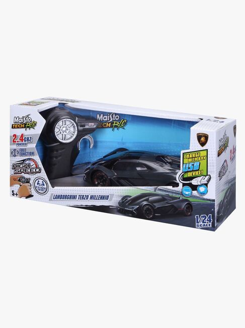 Maisto Lamborghini Terzo Millennio Fjernstyret Bil