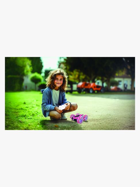 Lexibook Crosslander Fjernstyret Bil, Pink