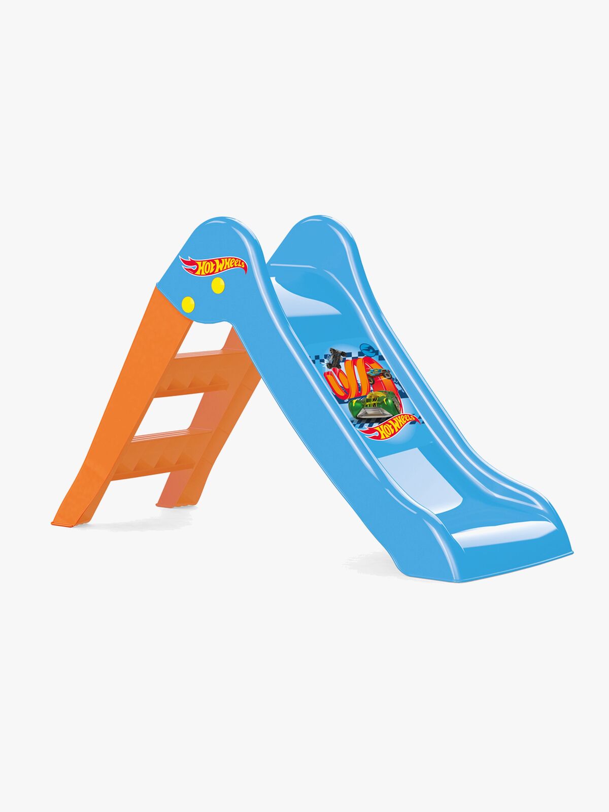 Hot Wheels Rutsjebane