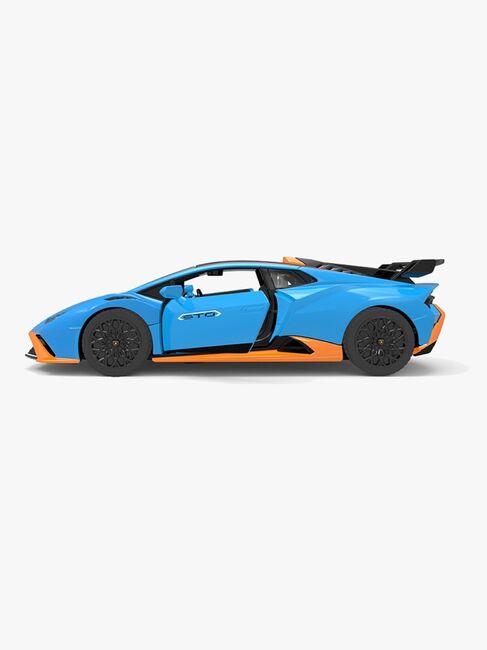 Rastar Lamborghini Huracan Racerbil 1:32
