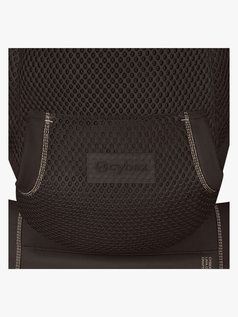 Cybex LAYA Bæresele, Chocolate Brown