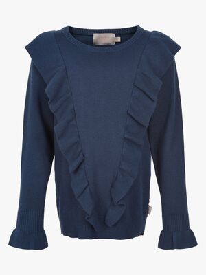 Creamie Trøje, Total Eclipse