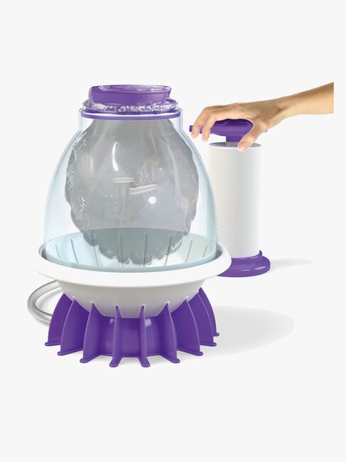 Balloon Stuffer Pro Ballonmaskine