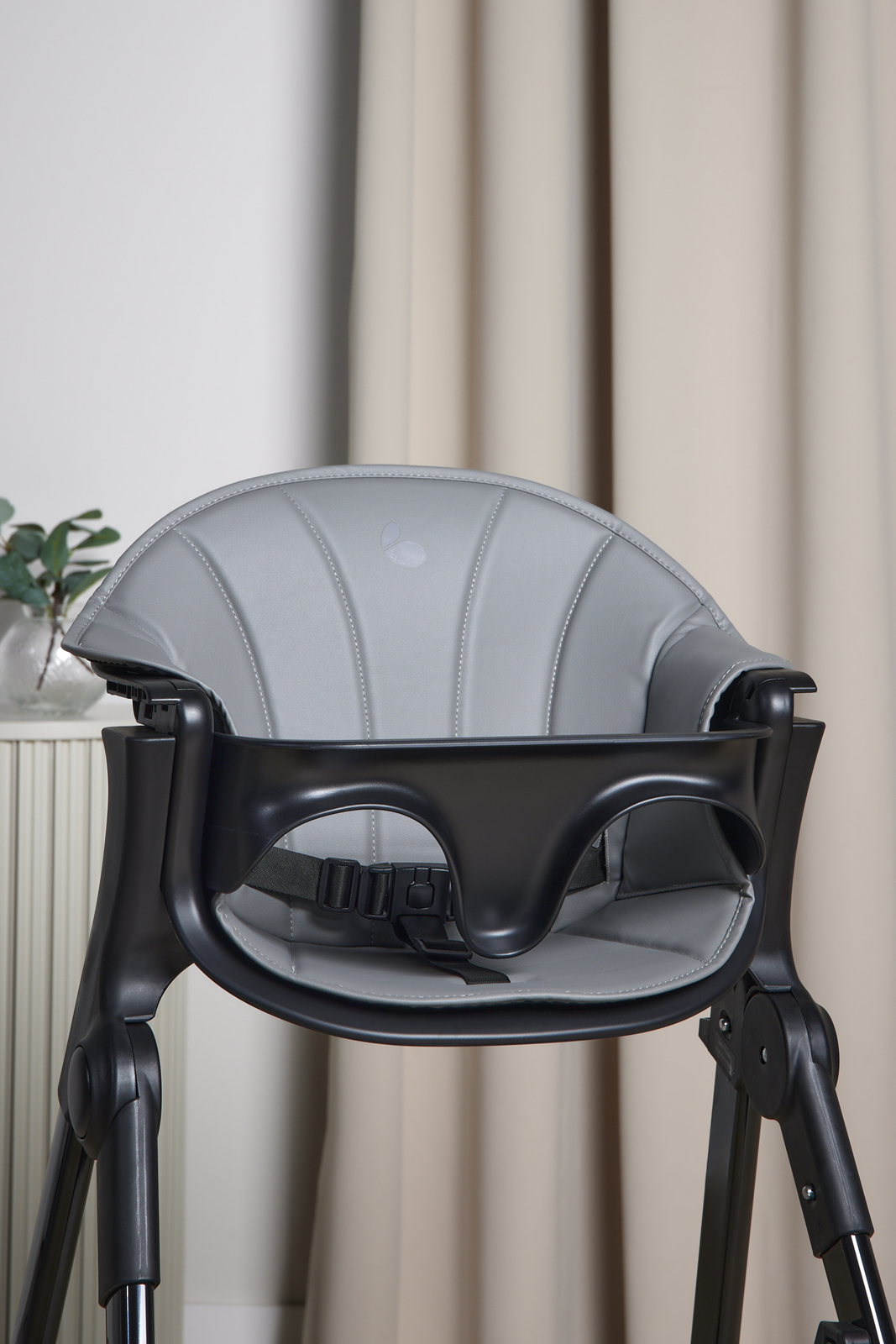 Beemoo CARE Harmony Hynde, Early Grey