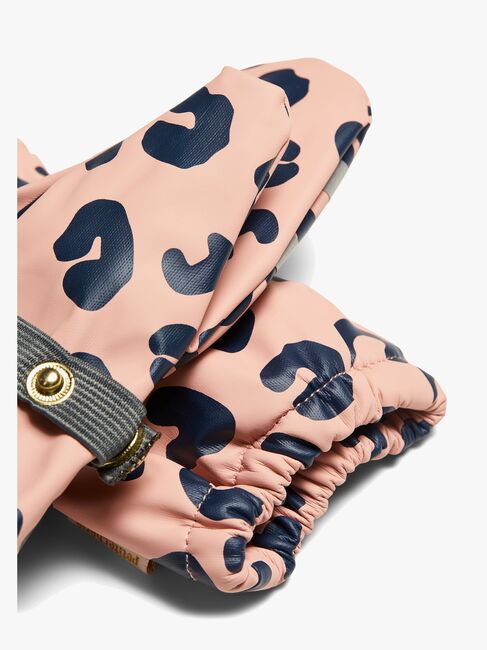 Petite Chérie Atelier Lyon Regnhat & Forede Vanter, Leo Mellow Rose