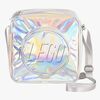 LEGO® Brick Skuldertaske 8,5L Holografisk
