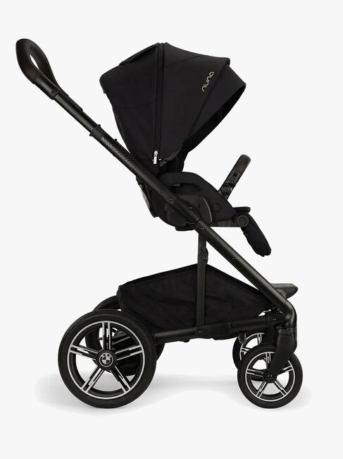 Nuna MIXX NEXT BMW Klapvogn, Element