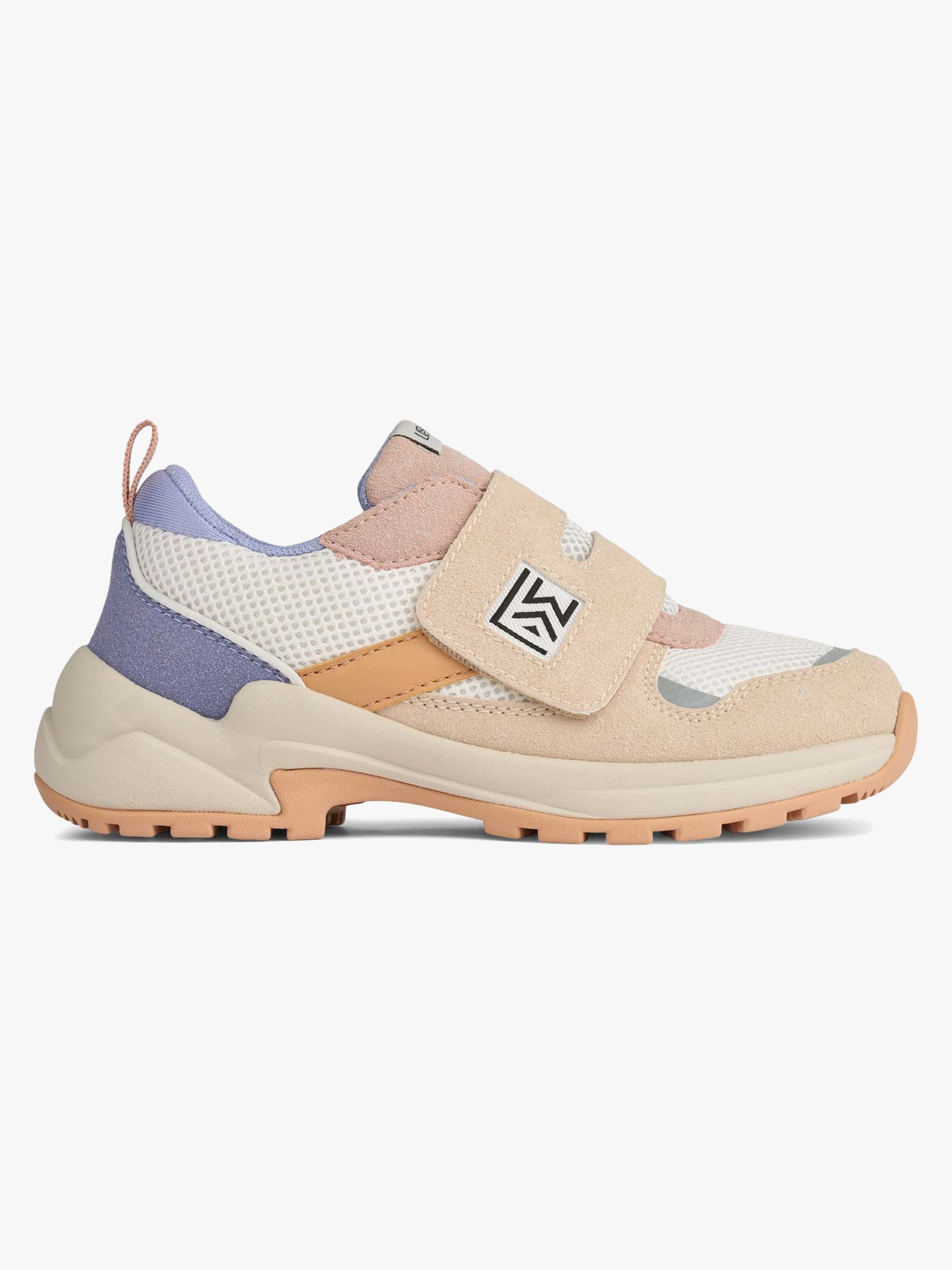 LIEWOOD Denisa Sneakers, Creme de la creme, 35