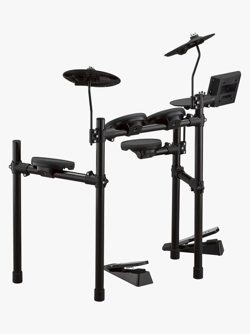 Yamaha DTX402K Elektronisk Trommesæt