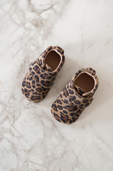 Mikk-Line Indesko Ruskind, Leo