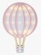 Little Lights Lampe Balloner, Pudderrosa