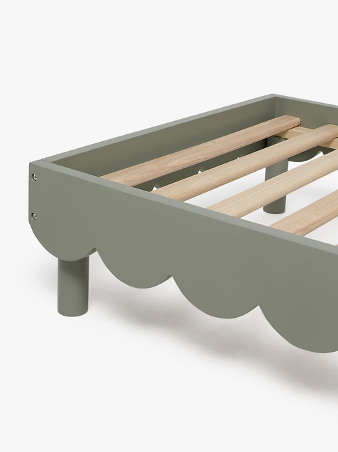 Alice & Fox Dune Juniorseng, Sage