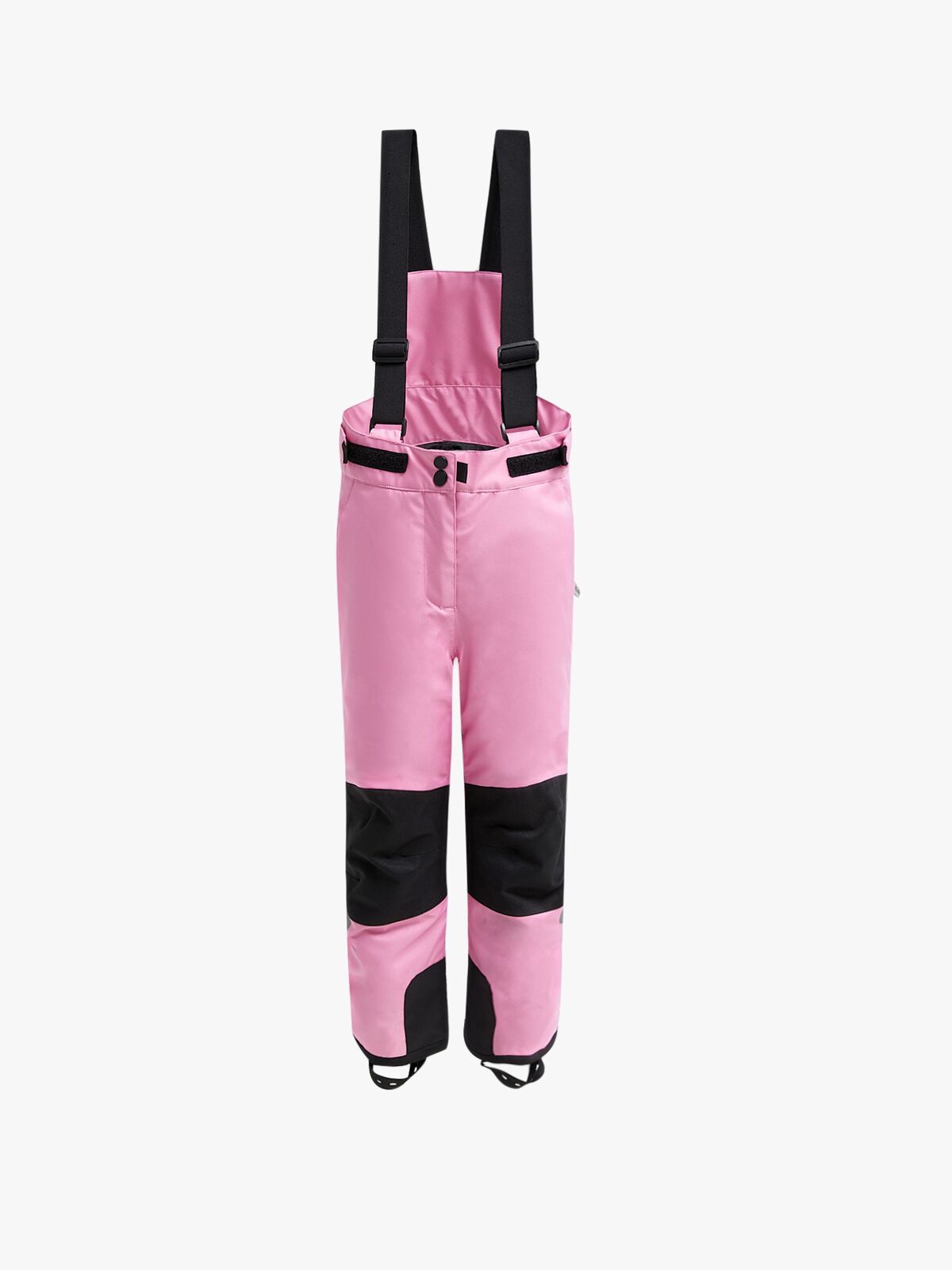 Nordbjørn Snowfall Skibukser, Wild Orchid