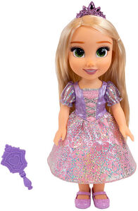 Disney Princess Dukke Rapunzel 38 cm