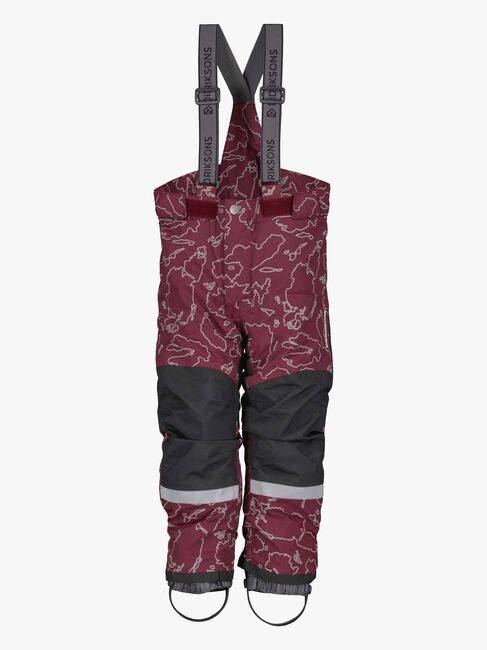 Didriksons Idre Overtræksbukser, Grundsund Wine