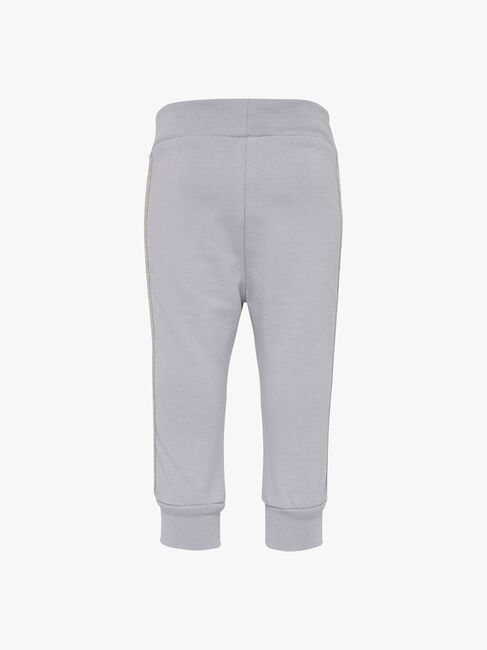 Hummel Margret Bukser, Lilac Gray