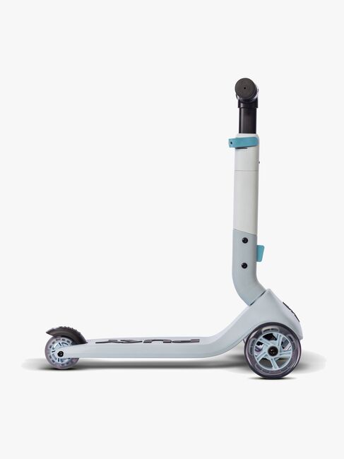 Puky Pusch Trehjulet Løbehjul, Blå