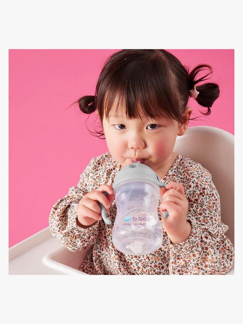 b.box Sugerørskop, Sage