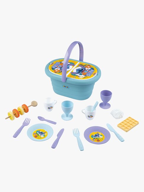 Smoby Stitch Picnicsæt