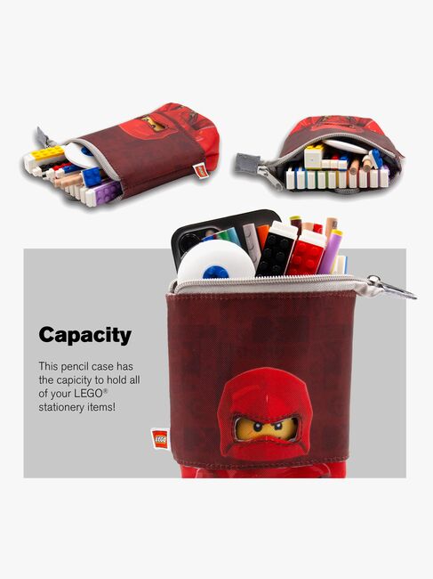 LEGO® Ninjago Penalhus, Pop Up Kai