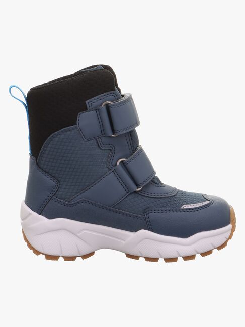 Superfit Culusuk 2.0 GTX Vinterstøvler, Blå 1-009174-8020-1589_4d.jpg