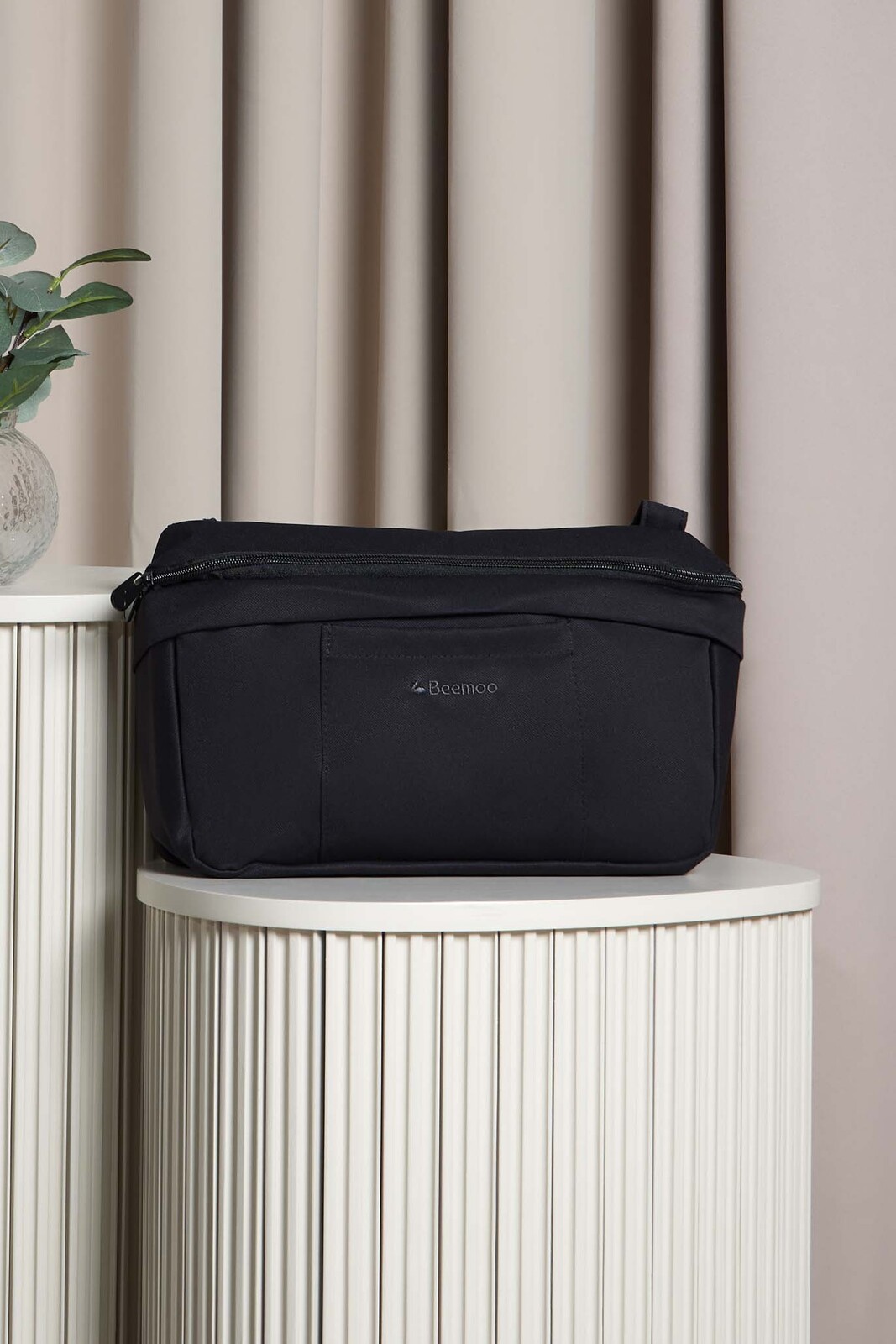 Beemoo Pro Organizer, Coffee Black