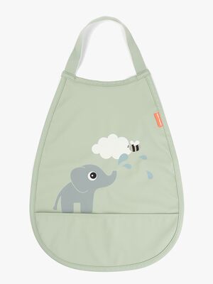 Done By Deer Elphee Pull-Over Hagesmæk, Green