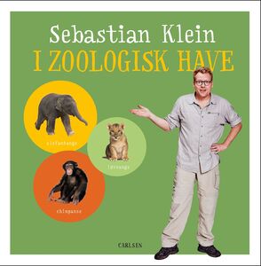 Carlsen Sebastian Klein i Zoologisk Have