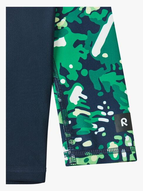 Reima Kroolaus UV-Top, Navy