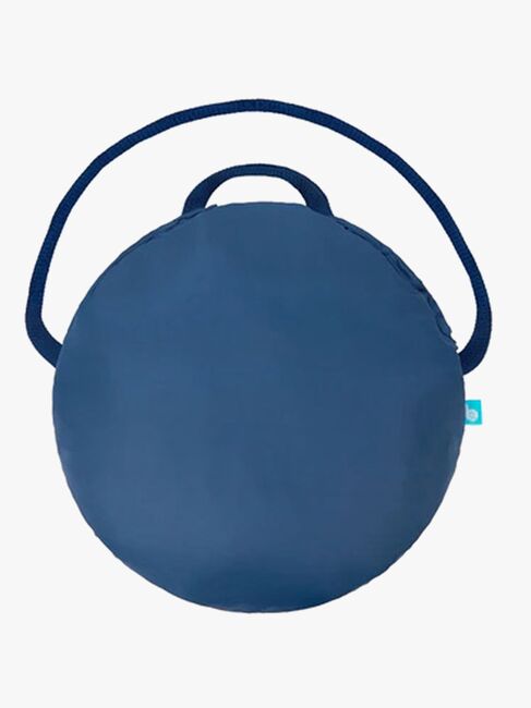 BabyMoov UV-Telt, Blue/White