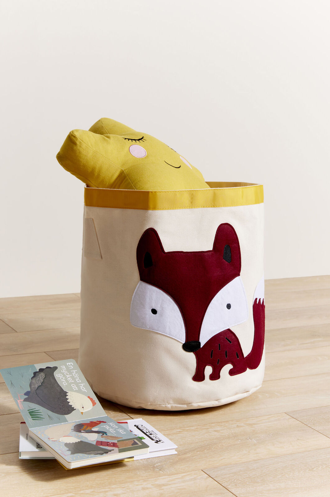 Alice & Fox Opbevaring, Ræv