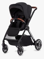 Silver Cross Reef Klapvogn, Orbit