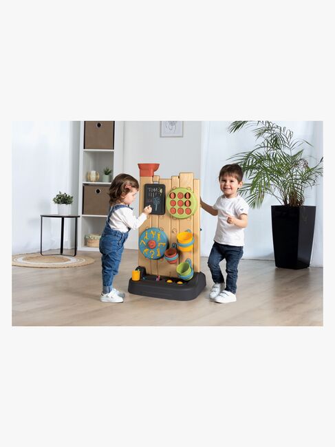 Smoby Life Aktivitetsvæg