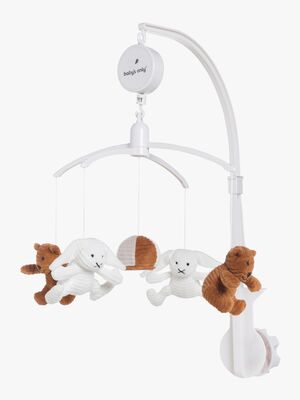 Baby's Only Sengeuro, Caramel