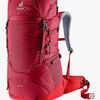 Deuter Fox Rygsæk 30L, Masala Cherry
