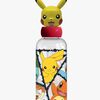 Pokémon 3D Figurine Drikkedunk 560 ml, Multi
