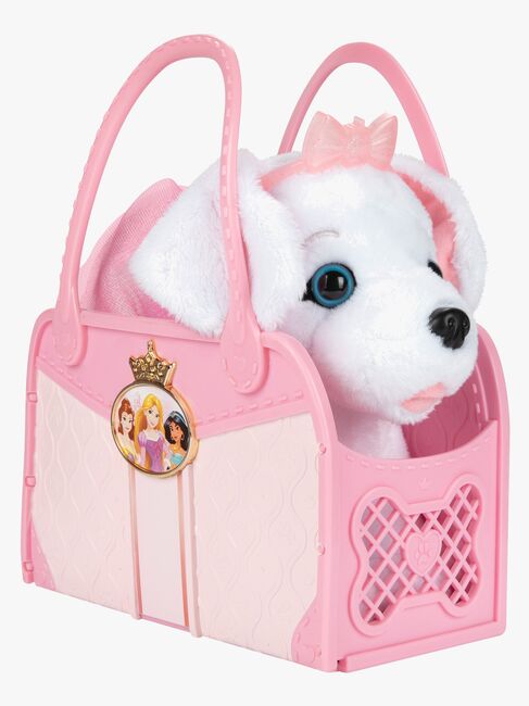 Disney Princess Style Collection Legesæt Hundehvalp