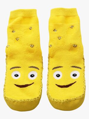 Vincent Bibbi Mokkasiner, Gul