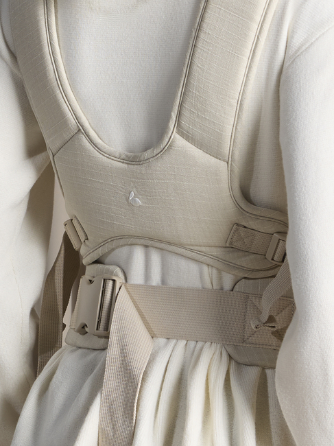 Beemoo CARE Core Bæresele, Beige UB0-21-Beige-4590_4b.jpg