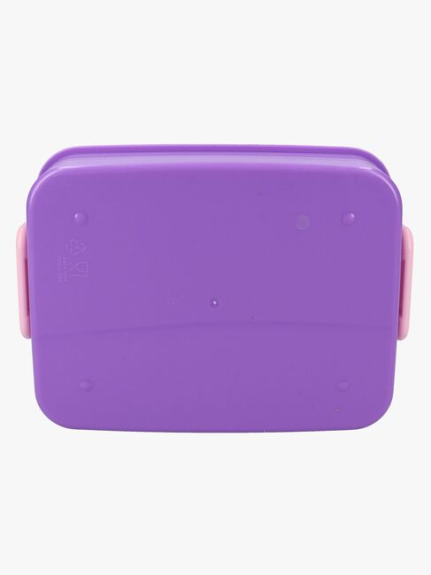 Hello Kitty & Friends Kuromi Madkasse, Lunch Bunch