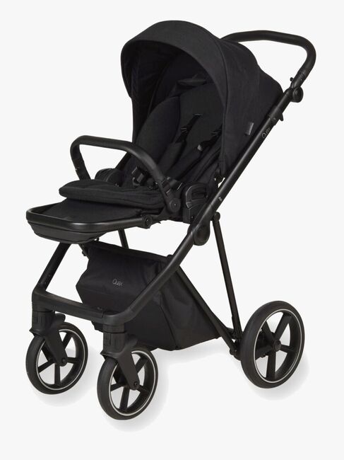 Quax Air Duovogn, Black