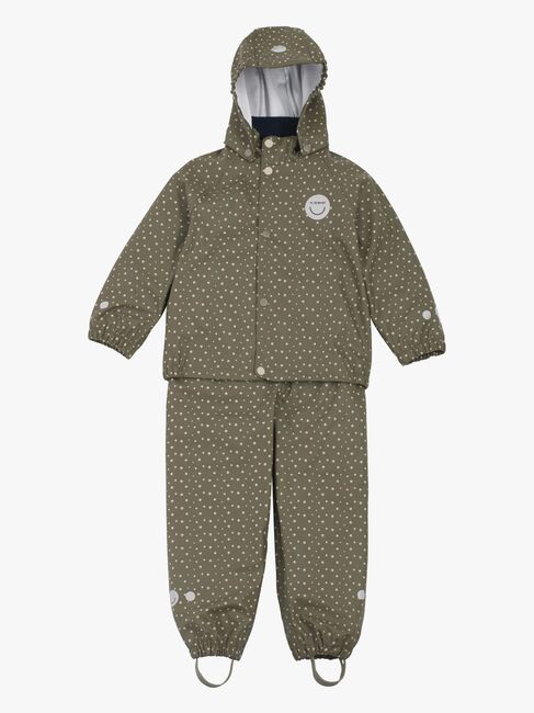 Viking Jolly Regnsæt, Olive