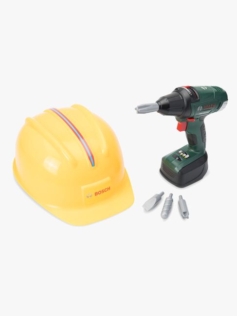 Bosch Værktøjssæt 36 dele