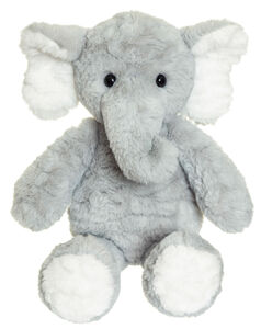 Teddykompaniet Tuffisar Bamse Elefanten Elias 40 cm
