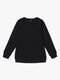 Luca & Lola Leone Tröja, Black