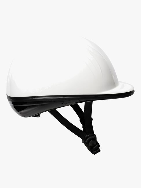 KYLIN Ridehjelm Amadeus, White