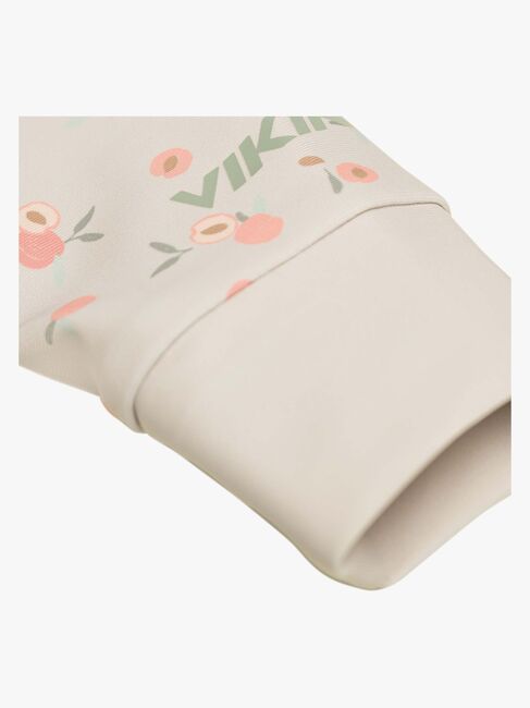 Viking x Kenza UV-Badedragt, Sand