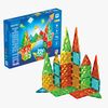Geomag Gems Magnetisk Byggesæt 60 Dele
